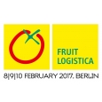 Посетите  наших партнеров на выставке "Fruit Logistica" в Берлине 8-10 февраля 2017